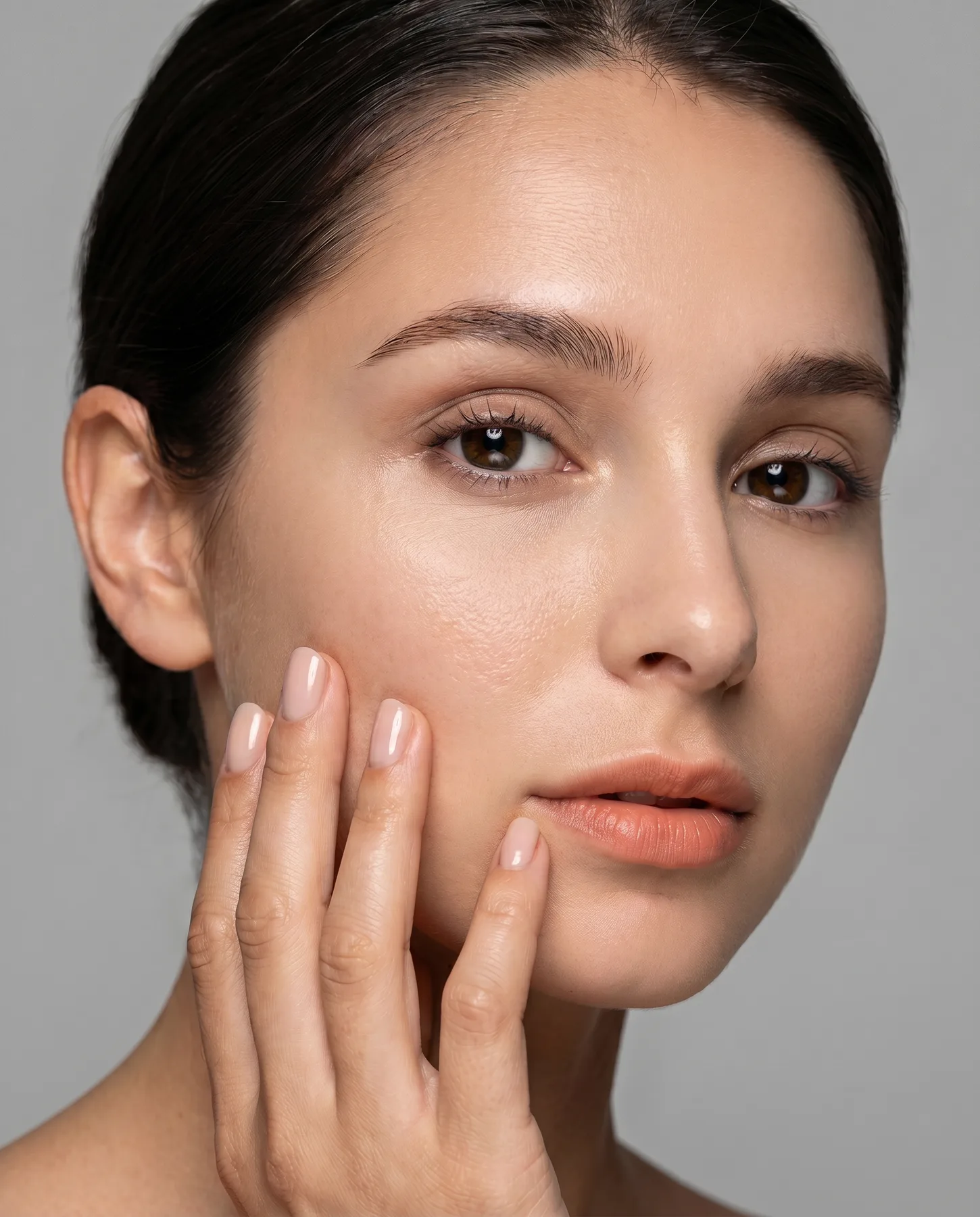 Anti-aging beauty supplement category