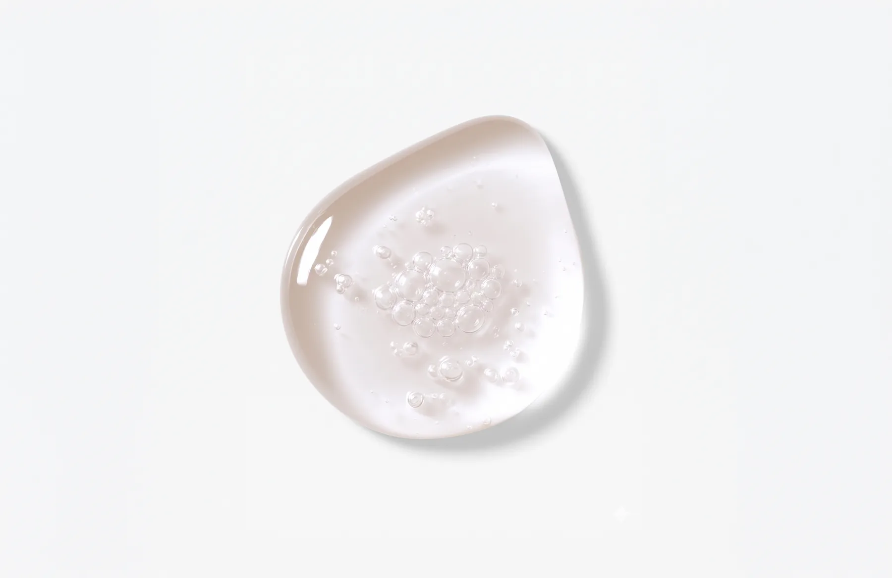 Glutathione texture