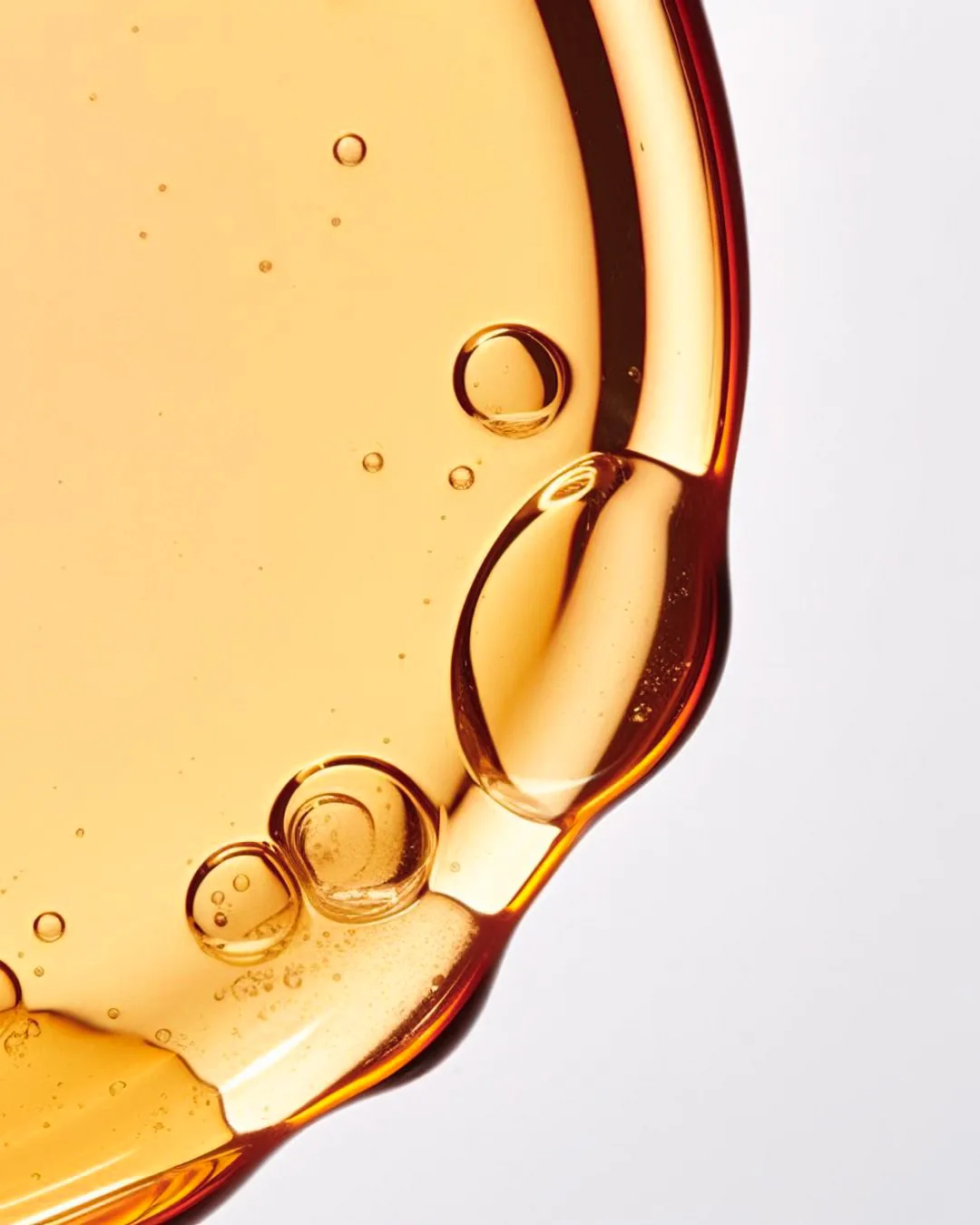 Vitamin C texture