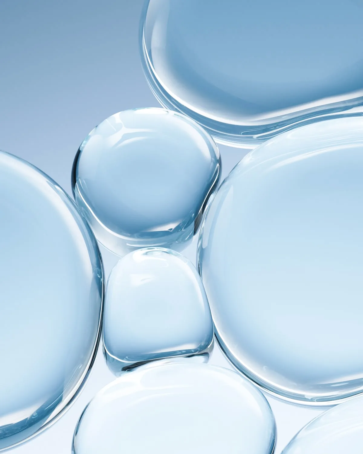 Marine collagen texture