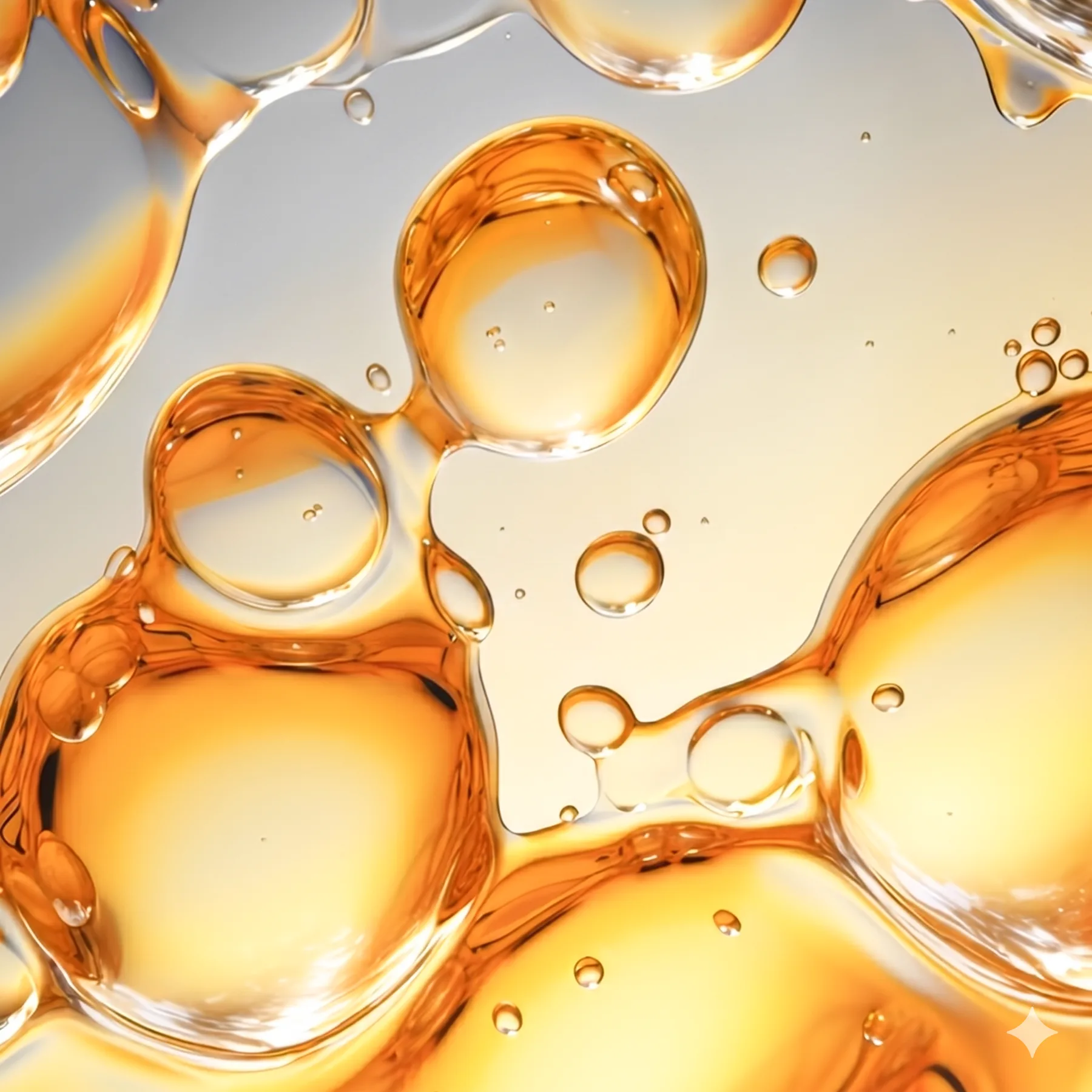 Vitamin C texture