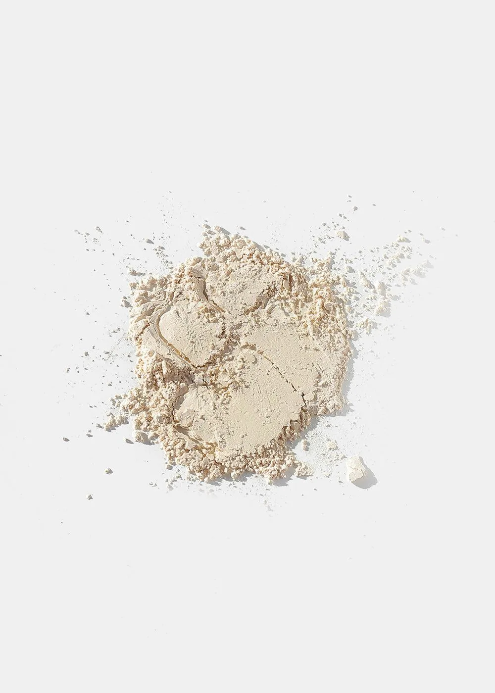 Selenium ingredient texture