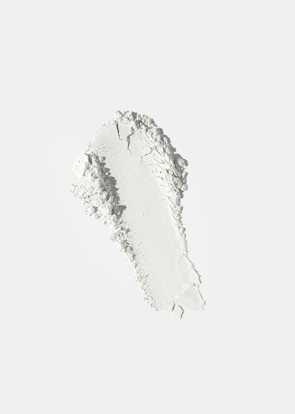 Zinc texture